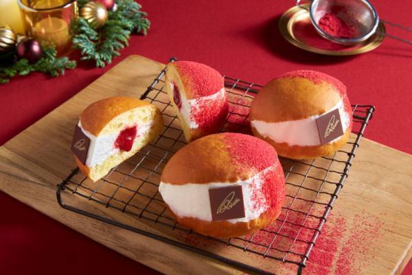 スターバックス リザーブ® ロースタリー 東京 2020ホリデーシーズン、10種の新作ビバレッジをチェック!