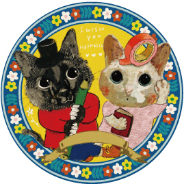 「紙好き」女子集まれ! 銀座松屋で文具の博覧会開催。銀座の大手文具店3店連動企画も開催