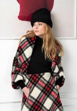 日本で見られるのは伊勢丹新宿店だけ! イリエ2020年秋冬コレクションの期間限定販売会を開催