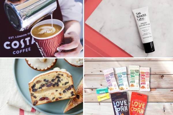 クリスマスマーケットをテーマにしたブリティッシュ・コレクターズ・マーケット開催