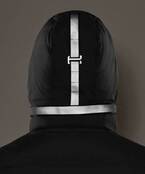 機能性とファッション性を兼ね備えたラグジュアリーなパーカ。カナダグース2020秋冬コレクション「ブラックレーベル」登場