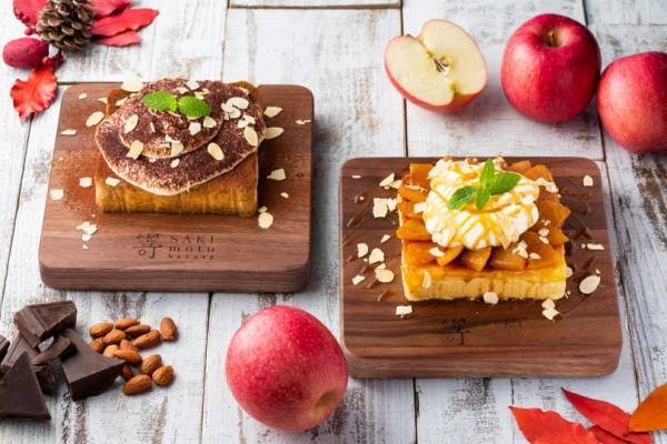 高級食パン専門店・嵜本、名古屋1号店がオープン! 毎日嵜本の食パンが楽しめるサブスクシステムも導入