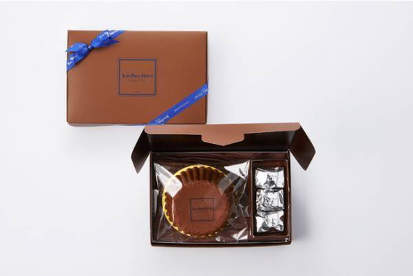 今だけの美味しさもたっぷり! クリスマスを彩る伊勢丹新宿店の冬の手みやげ9選