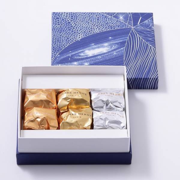 今だけの美味しさもたっぷり! クリスマスを彩る伊勢丹新宿店の冬の手みやげ9選