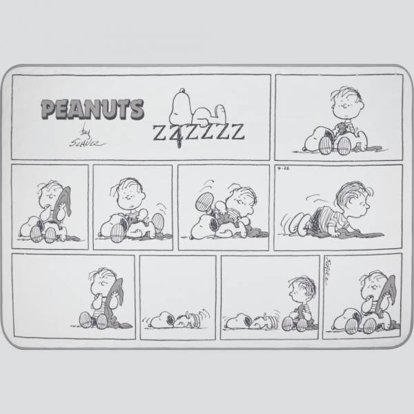 ユニクロ×ピーナッツ、ルームウェアを発売。おうち時間を楽しむラウンジホリデーコレクション