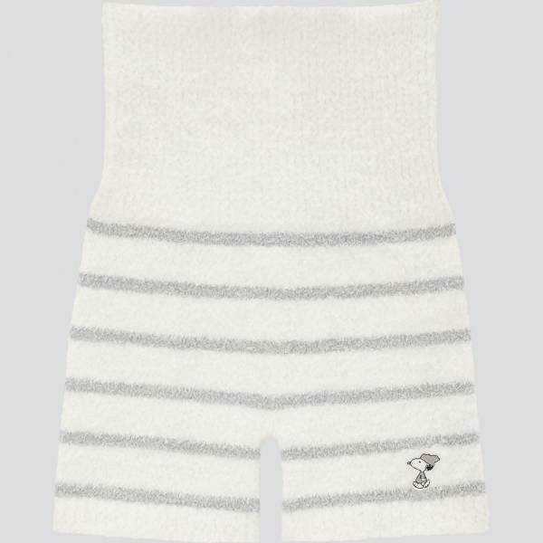 ユニクロ×ピーナッツ、ルームウェアを発売。おうち時間を楽しむラウンジホリデーコレクション
