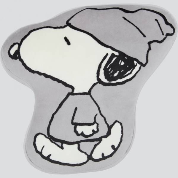 ユニクロ×ピーナッツ、ルームウェアを発売。おうち時間を楽しむラウンジホリデーコレクション