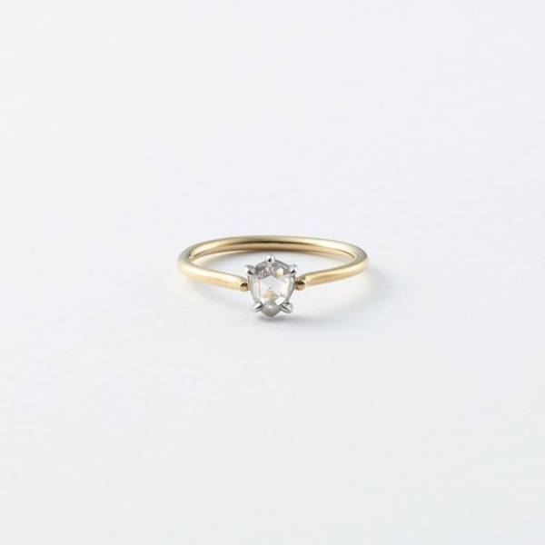 トゥモローランド 渋谷本店で「BRIDAL RING ORDER」を開催