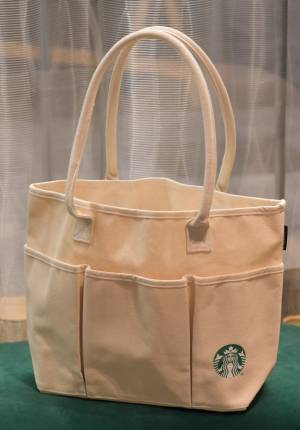 スターバックスの2021年「福袋」はオンラインで抽選販売、自宅に福を届けるニューノーマルな福袋