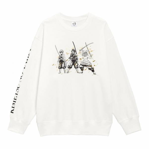 GU×鬼滅の刃、コラボコレクション第2弾発売! 全商品ラインナップを公開