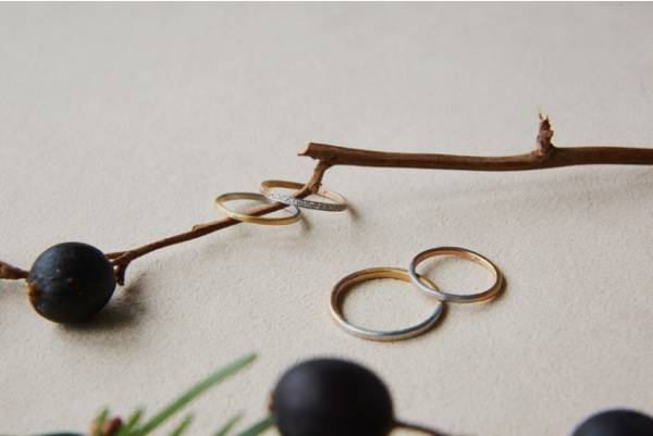 頑張った自分へのご褒美に。IDEEがホリデイシーズンに華を添えるジュエリーギフトフェアを開催