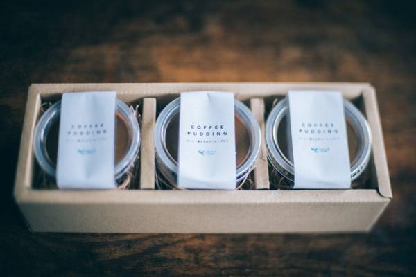 LIGHT UP COFFEE発「コーヒー屋さんのコーヒープリン」が気になる! 固め食感×溶けるような滑らかさ