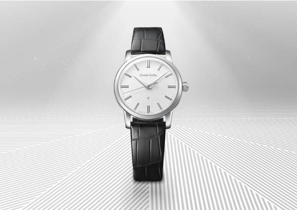 セイコーの創業者 服部金太郎の生誕160周年とセイコー創業140周年を記念したグランドセイコーが登場