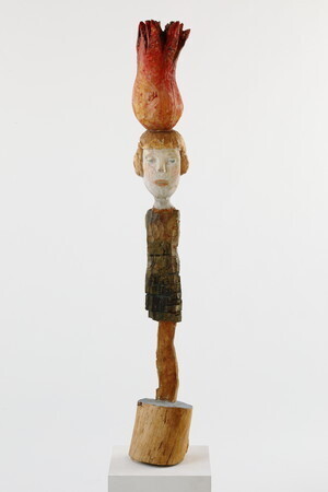 寺田倉庫が現代アートのコレクターズミュージアム「WHAT」オープニングの展覧会を発表