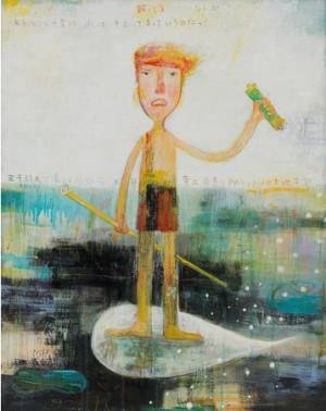 寺田倉庫が現代アートのコレクターズミュージアム「WHAT」オープニングの展覧会を発表