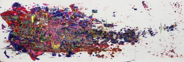 寺田倉庫が現代アートのコレクターズミュージアム「WHAT」オープニングの展覧会を発表