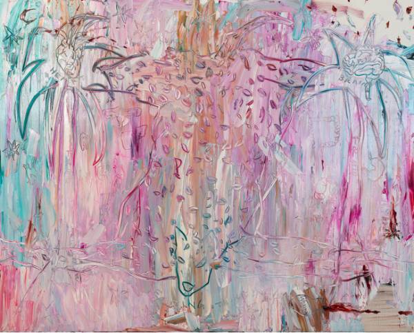 寺田倉庫が現代アートのコレクターズミュージアム「WHAT」オープニングの展覧会を発表