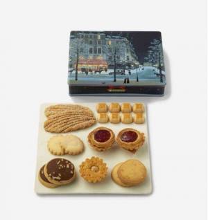 ちょっと贅沢なおうちクリスマスをお手伝い。ムードマーク バイ イセタンが今年らしいクリスマスギフトを厳選