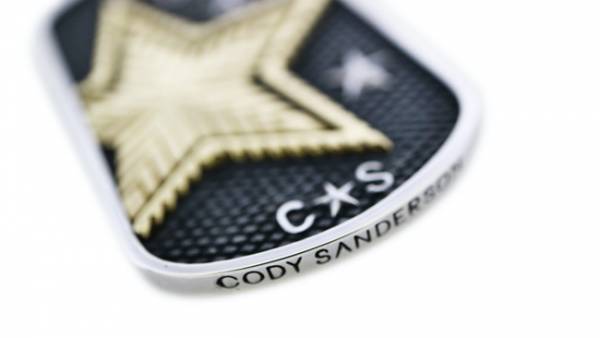 注目のジュエリーアーティスト「コディ・サンダー ソン」のポップアップが伊勢丹メンズ館で開催