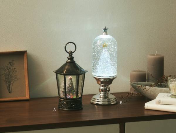 銀座三越おすすめのおうちでクリスマス気分を盛り上げるデコレーショングッズをご紹介