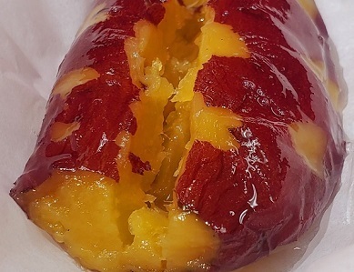 全国の美味しいイモたちが大集合! 玉川高島屋で「さつまいもフェア」開催