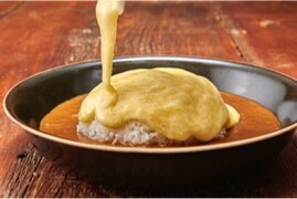 熱々カレーにとろ～りチーズが魅力的! J.S. CURRYで「CHEESE! CHEESE! CHEESE!」フェア開催