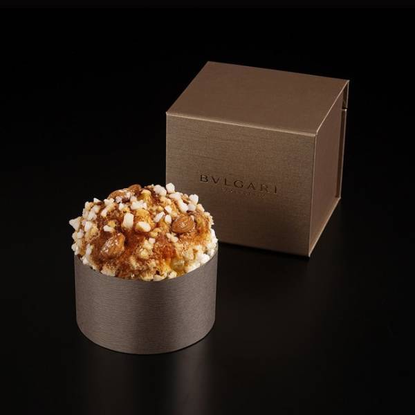 ブルガリ イル・チョコラートから今年のクリスマスを彩るホリデーシーズン限定商品が発売