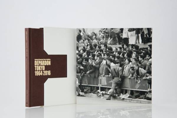 シャネル・ネクサス・ホールが過去に開催した6つの展覧会のデジタル版図録を期間限定公開へ