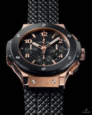 ウブロが創業40周年! これまでの革新の軌跡を紐解く特別なエキシビションを銀座で開催