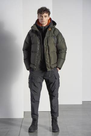 レスキュー×ミリタリーのパラジャンパース（PJS）が日本再上陸