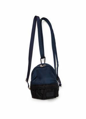 sacai 心斎橋パルコ店がオープン、店舗限定のアウター&ポーターとのコラボバックも発売