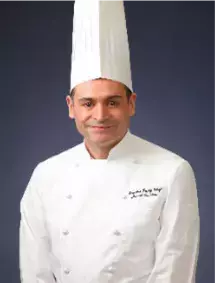 キャラクター達が愛らしい。ザ・ペニンシュラのチョコレートのアドベントカレンダー