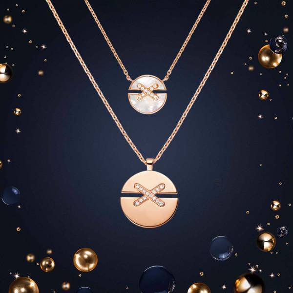 がんばった私に輝きあふれる幸せジュエリーを! ショーメで選ぶクリスマスジュエリー