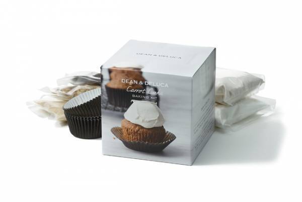 ディーン＆デルーカから家庭で「American Baking」を楽しめるベイキングキットが新登場