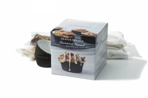 ディーン＆デルーカから家庭で「American Baking」を楽しめるベイキングキットが新登場