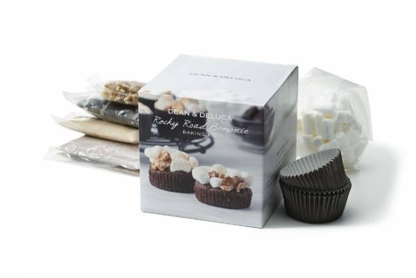 ディーン＆デルーカから家庭で「American Baking」を楽しめるベイキングキットが新登場