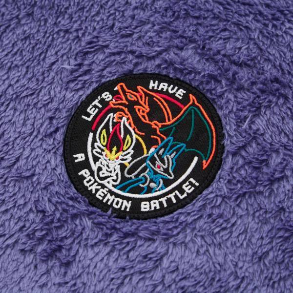 ユニクロからキッズのポケモンラウンジウエアが登場! キュートなノベルティや限定ボックスも必見