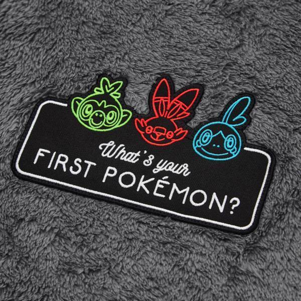 ユニクロからキッズのポケモンラウンジウエアが登場! キュートなノベルティや限定ボックスも必見