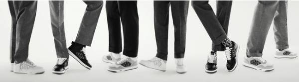 キム・ジョーンズがメンズフォーマルをモダンにアップデート! ディオールカプセルコレクション