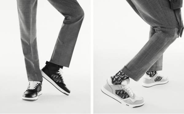 キム・ジョーンズがメンズフォーマルをモダンにアップデート! ディオールカプセルコレクション