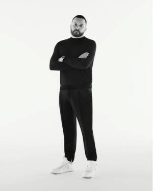 キム・ジョーンズがメンズフォーマルをモダンにアップデート! ディオールカプセルコレクション