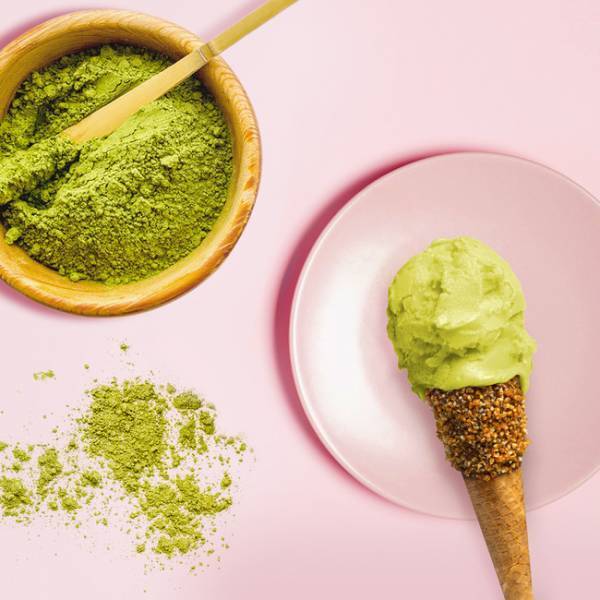 ジェラートの新フレーバー「クレミノ 抹茶」も先行発売! ヴェンキ 4号店が新宿高島屋 地下1階にオープン