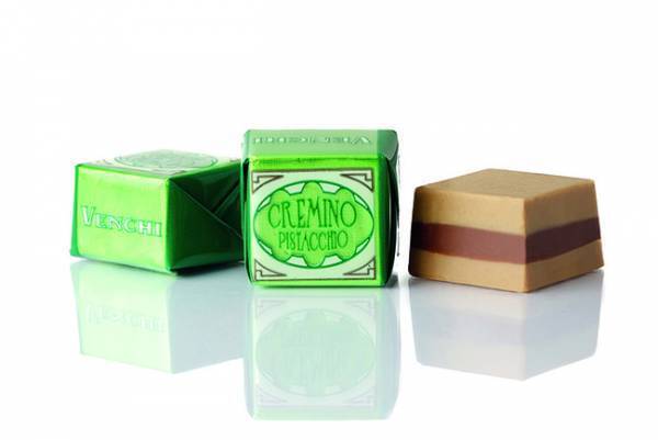 ジェラートの新フレーバー「クレミノ 抹茶」も先行発売! ヴェンキ 4号店が新宿高島屋 地下1階にオープン