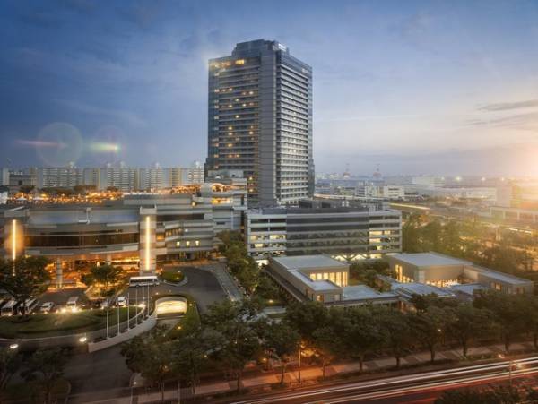 ホテルのケーキをおうち時間にプラス。ハイアット リージェンシー 大阪のクリスマスケーキ