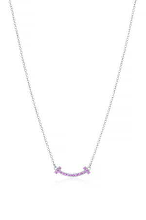 現代的でラグジュアリーなティファニースタイルのホリデーを体現。「Tiffany Holiday Favorites」全国でスタート