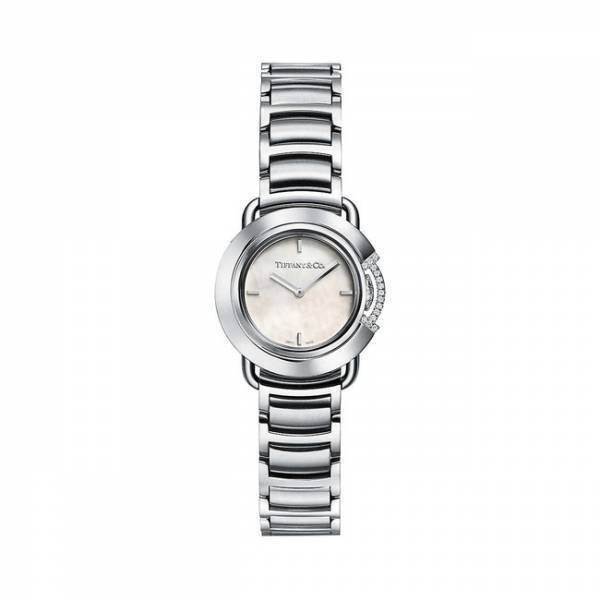 現代的でラグジュアリーなティファニースタイルのホリデーを体現。「Tiffany Holiday Favorites」全国でスタート