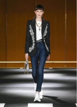 ドルチェ＆ガッバーナが公式ウェブサイトおよびSNSのみ公開される初のデジタルファッションショーを発表