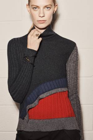 ZARA、ミリタリーテイストのアイテムを展開する「Zara SRPLS コレクション5」の第3弾が発売