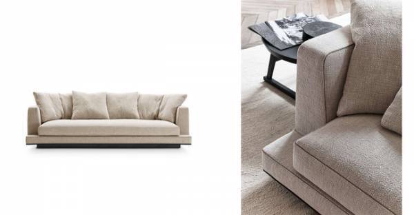 至高のイタリアンファニチャー 「マクサルト」から新作コレクションが登場