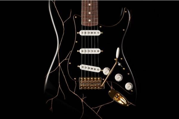 MADE IN JAPAN 2020 LIMITED COLLECTION URUSHI STRATOCASTER(R)